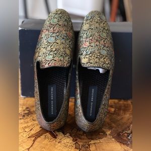 Giorgio Brutini Men’s Clifton Slip-On Loafer Size 11M